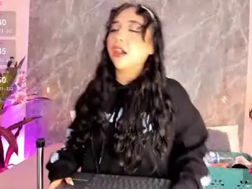 Chaturbate Live Sex of natalyrivers