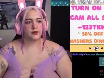 Chaturbate Private Sex Chat of nevermakeawish