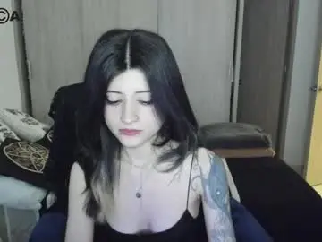 Chaturbate Watch Live Sex Cams of rickydicot_13