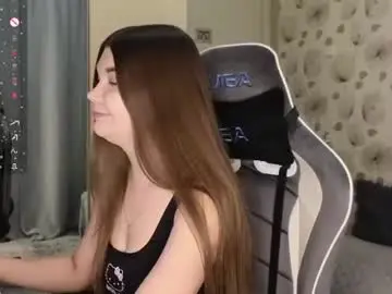 Chaturbate Nude Webcam of _cute_ice