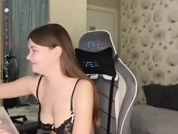 Chaturbate Sex Chat of _cute_ice