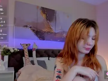 Chaturbate Sex Chat of hey_lexy