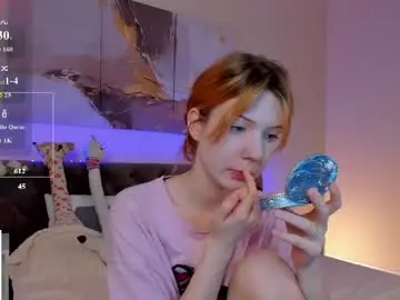 Chaturbate Live Sex of hey_lexy