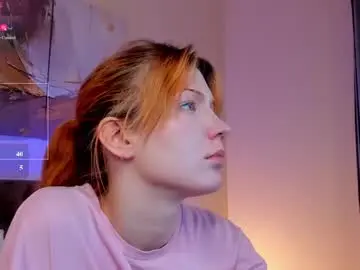 Chaturbate Sex Chat of hey_lexy