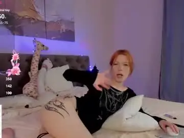 Chaturbate Sex Cam of hey_lexy