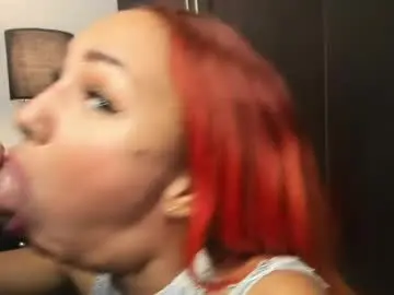 Chaturbate Live Porn of kelsey_foxyy