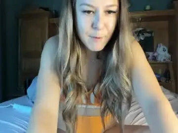 Chaturbate Adult Webcam of mariahpinkkitty