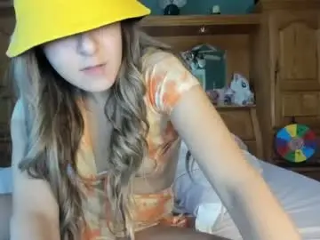 Chaturbate Live Sex of mariahpinkkitty