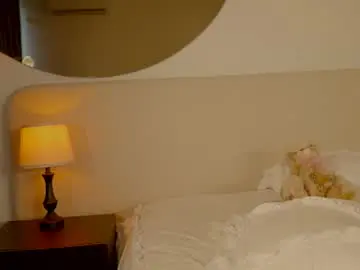 Chaturbate Live Porn of nicolle_mitchelle