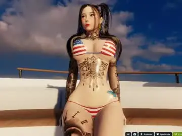 Chaturbate Private Sex Chat of 3dx_sara