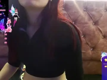 Chaturbate Nude Webcam of _yuyi