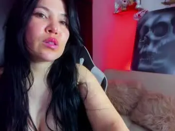 Chaturbate Sex Cam of ailynred_