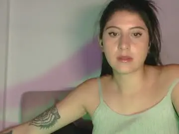 Chaturbate Sex Chat of bubblegumm1