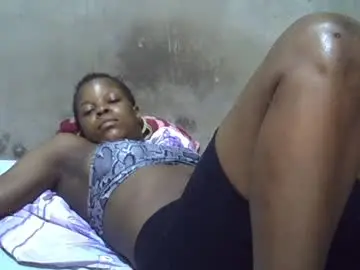 Chaturbate Live Porn of crazy_ebony256