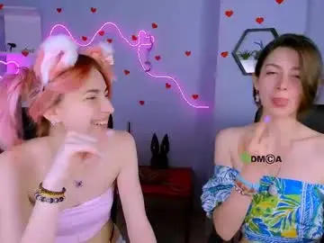 Chaturbate Private Sex Chat of kitniss_dreamy