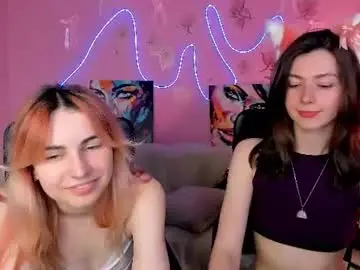 Chaturbate Best Webcam of kitniss_dreamy