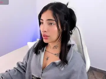 Chaturbate Live Sex of luna_rose10