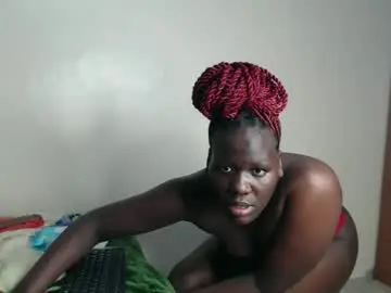 Chaturbate Nude Webcam of lusher_luxlila