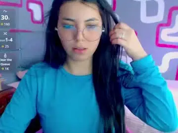 Chaturbate Live Sex of mochiluna