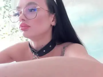 Chaturbate Sex Chat of rachellravee