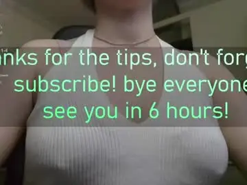 Chaturbate Live Sex Cam of sunny_mood