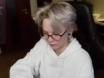Chaturbate Best Webcam of sunny_mood