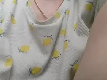 Chaturbate Live Porn of sunny_mood