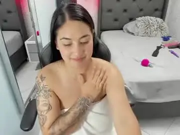 Chaturbate Private Sex Chat of violetta_ross1