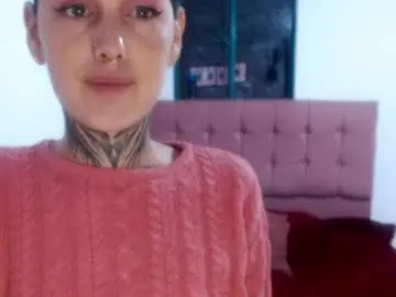 Chaturbate Sex Cam of anasweet_69