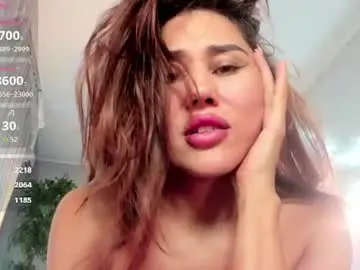 Chaturbate Sex Chat of flower_nicole