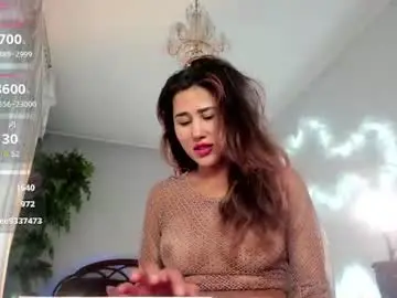Chaturbate Free Live Porn of flower_nicole