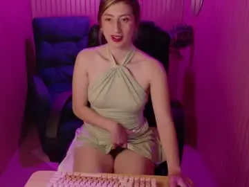 Chaturbate Live Sex Cam of graciecollins