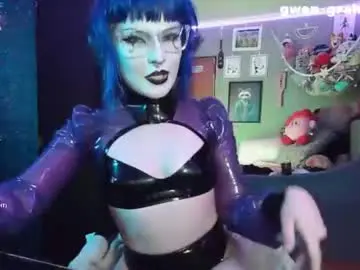 Chaturbate Live Sex of gwengraham