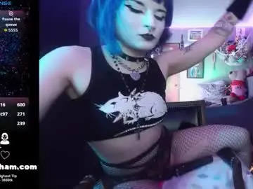 Chaturbate Adult Video Chat of gwengraham