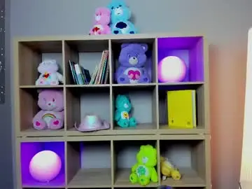 Chaturbate Sex Chat of lexirouge__