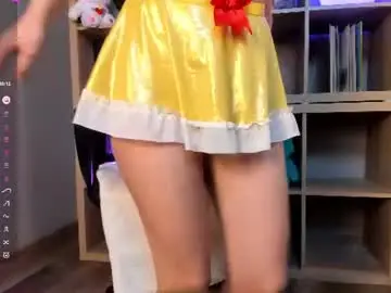 Chaturbate Best Webcam of lexirouge__