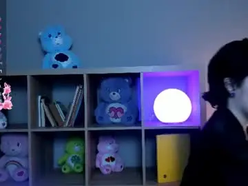 Chaturbate Adult Webcam of lexirouge__