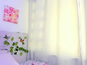 Chaturbate Adult Video Chat of dahliacielo
