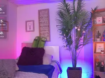 Chaturbate Free Porn Cam of dakotaa_01