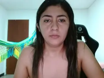 Chaturbate Live Porn of danna_peterson