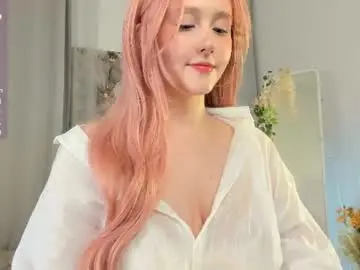 Chaturbate Free Porn Cam of delilahtaylor