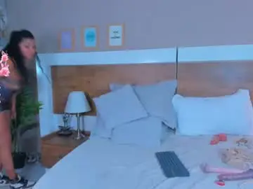 Chaturbate Adult Video Chat of emma_bakker_