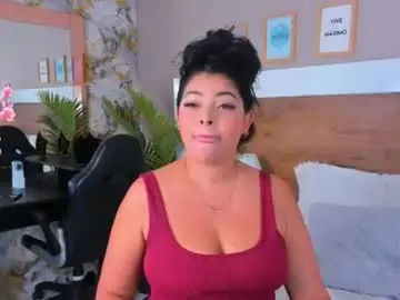 Chaturbate Free Porn Cam of emma_bakker_