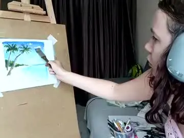 Chaturbate Live Sex of florenestanish
