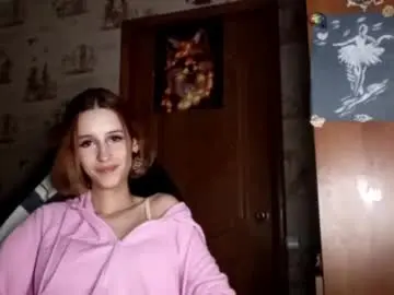 Chaturbate Sex Chat of georgianahaeussler