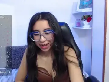 Chaturbate Private Sex Chat of kalilowe_