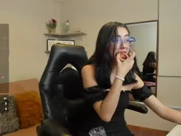 Chaturbate Free Porn Cam of kalilowe_