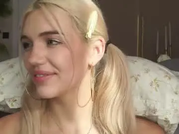 Chaturbate Live Porn of milabunny_