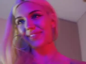 Chaturbate Best Webcam of milabunny_