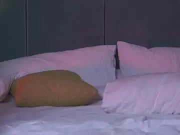 Chaturbate Sex Cam of milabunny_